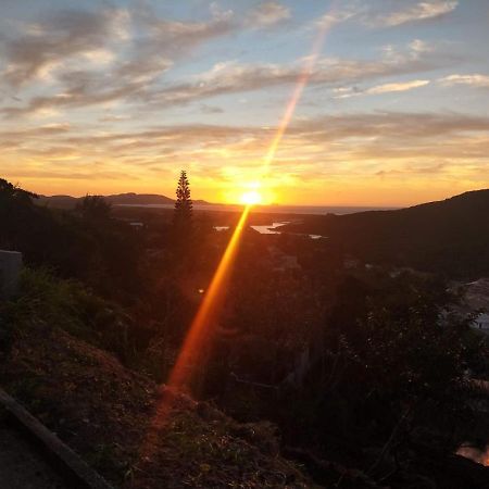 Nascer Do Bosque Apartment Cabo Frio Luaran gambar