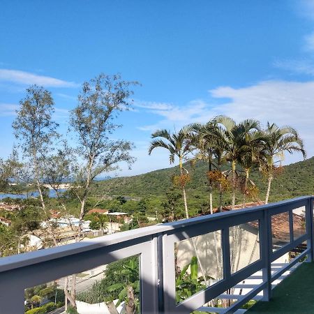 Nascer Do Bosque Apartment Cabo Frio Luaran gambar