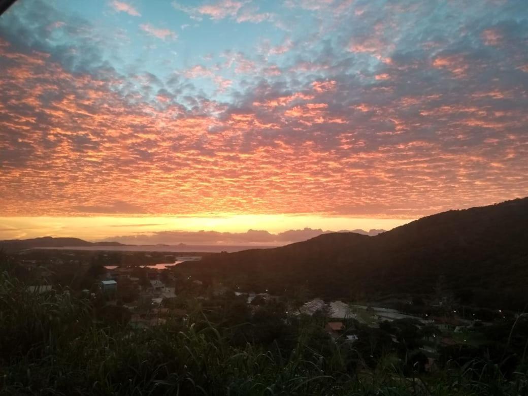 Nascer Do Bosque Apartment Cabo Frio Luaran gambar