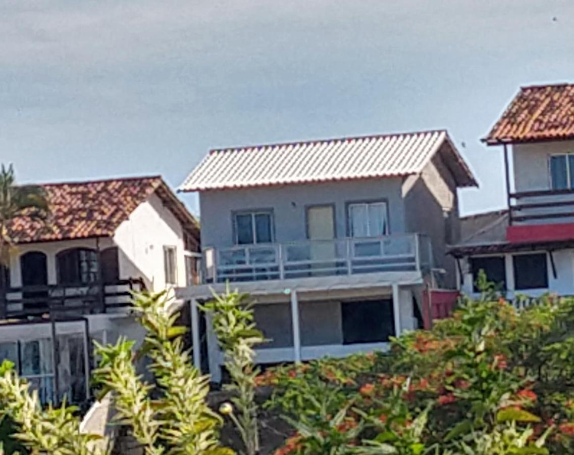 Nascer Do Bosque Apartment Cabo Frio Luaran gambar
