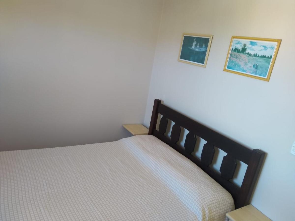 Nascer Do Bosque Apartment Cabo Frio Luaran gambar