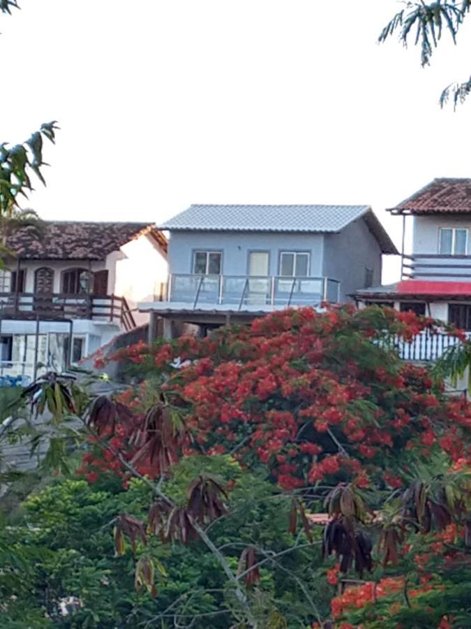 Nascer Do Bosque Apartment Cabo Frio Luaran gambar