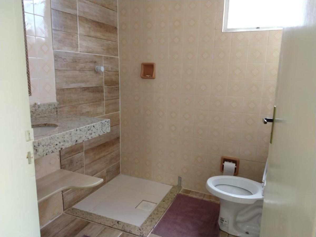 Nascer Do Bosque Apartment Cabo Frio Luaran gambar